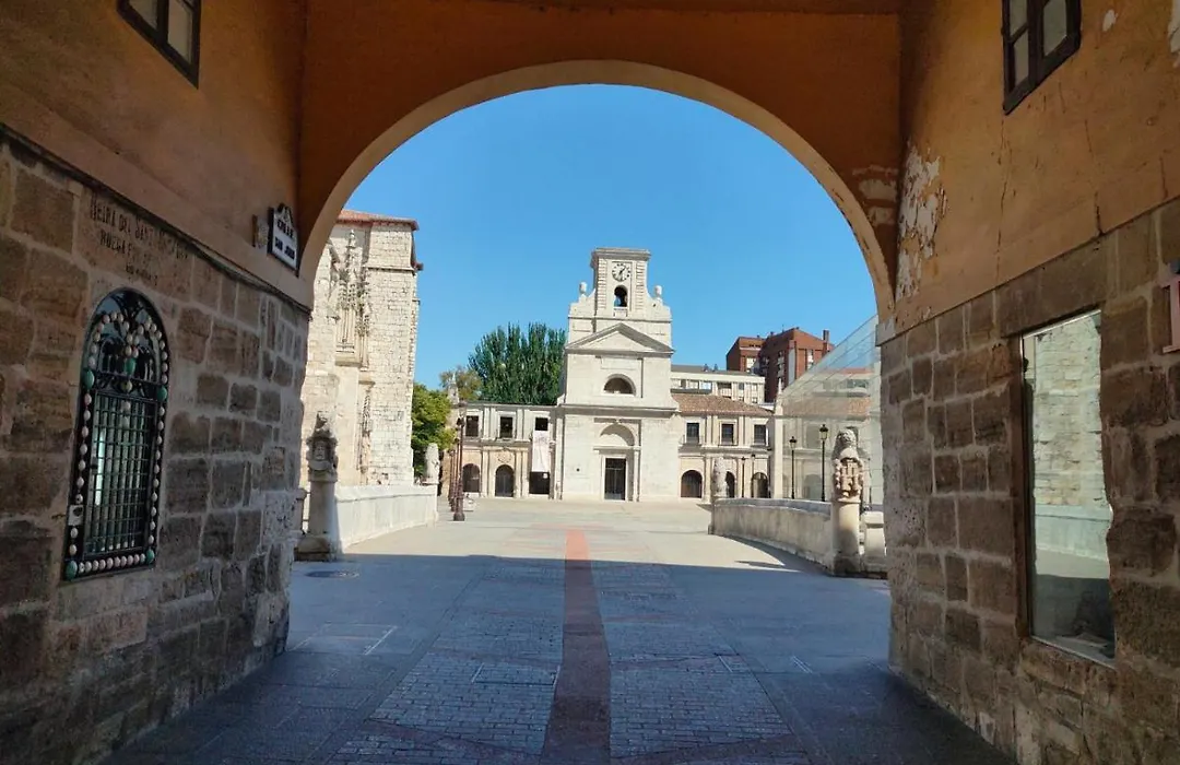 Monjes del Jardín-1